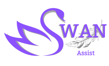 Swan Assist Logo