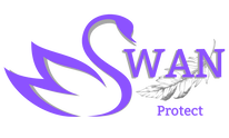 Swan Protect Logo