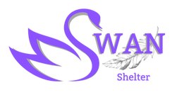 Swan Shelter Logo